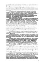 Eseja 'Henriks Ibsens "Tautas naidnieks"', 2.
