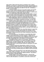 Eseja 'Henriks Ibsens "Tautas naidnieks"', 3.