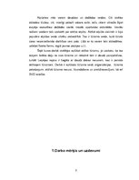 Referāts 'Aktīvā tūrisma iespējas Liepājā un Liepājas rajonā', 3.