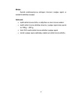 Referāts 'Aktīvā tūrisma iespējas Liepājā un Liepājas rajonā', 4.