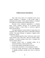 Referāts 'Aktīvā tūrisma iespējas Liepājā un Liepājas rajonā', 15.