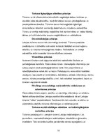 Referāts 'Aktīvā tūrisma iespējas Liepājā un Liepājas rajonā', 18.