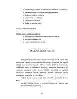 Referāts 'Aktīvā tūrisma iespējas Liepājā un Liepājas rajonā', 21.