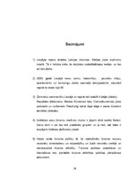 Referāts 'Aktīvā tūrisma iespējas Liepājā un Liepājas rajonā', 24.