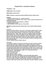 Konspekts 'Rotaļnodarbība ar matemātikas dominanti', 1.