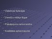 Referāts 'Viesnīcu raksturojums', 16.