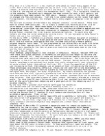 Eseja 'History of Computers in America', 1.