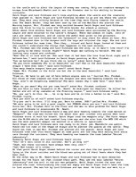 Eseja '"Journey of Vengeance." - imaginative science-fiction short story.', 2.