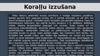Prezentācija 'Ūdens ekosistēmu daudzveidība – koraļļu rifi', 8.