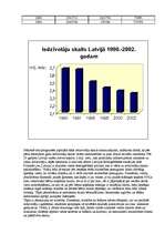 Konspekts 'Demogrāfiskie procesi Latvijā kopš neatkarības atgūšanas', 6.