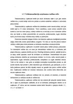 Referāts 'Vadības stili dažādās organizācijās un to ietekme uz darba efektivitāti', 15.