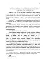 Referāts 'Vadības stili dažādās organizācijās un to ietekme uz darba efektivitāti', 16.