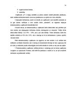 Referāts 'Vadības stili dažādās organizācijās un to ietekme uz darba efektivitāti', 34.