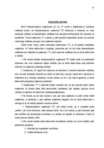 Referāts 'Vadības stili dažādās organizācijās un to ietekme uz darba efektivitāti', 35.