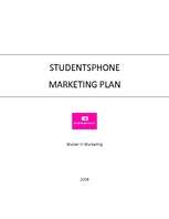 Diplomdarbs 'Business - Marketing Plan', 1.
