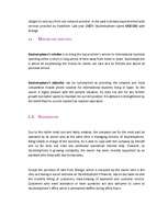 Diplomdarbs 'Business - Marketing Plan', 5.