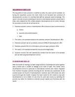 Diplomdarbs 'Business - Marketing Plan', 6.