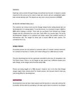 Diplomdarbs 'Business - Marketing Plan', 15.