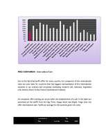 Diplomdarbs 'Business - Marketing Plan', 45.