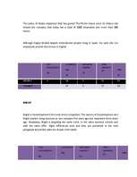 Diplomdarbs 'Business - Marketing Plan', 53.