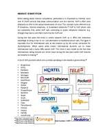 Diplomdarbs 'Business - Marketing Plan', 55.