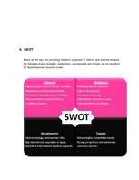 Diplomdarbs 'Business - Marketing Plan', 81.