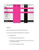 Diplomdarbs 'Business - Marketing Plan', 83.