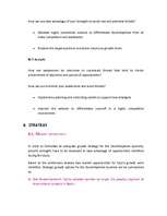 Diplomdarbs 'Business - Marketing Plan', 85.