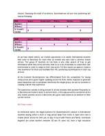 Diplomdarbs 'Business - Marketing Plan', 89.