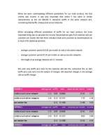 Diplomdarbs 'Business - Marketing Plan', 91.