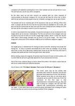 Diplomdarbs 'Business - Marketing Plan', 115.