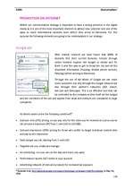 Diplomdarbs 'Business - Marketing Plan', 119.