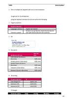 Diplomdarbs 'Business - Marketing Plan', 120.