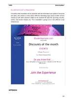 Diplomdarbs 'Business - Marketing Plan', 124.