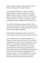 Referāts 'Latviešu valodas kopēji 20.gadsimtā', 3.