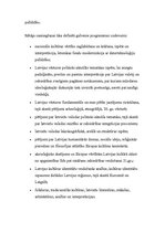 Referāts 'Latviešu valodas kopēji 20.gadsimtā', 8.