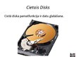 Prezentācija 'Galda dators', 7.