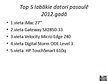 Prezentācija 'Galda dators', 13.