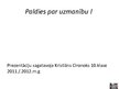 Prezentācija 'Galda dators', 15.