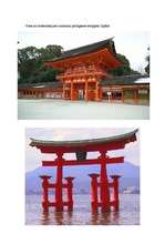 Referāts 'Sinto jeb sintoisms', 5.