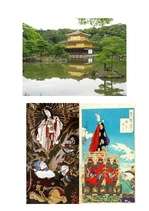 Referāts 'Sinto jeb sintoisms', 9.