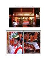 Referāts 'Sinto jeb sintoisms', 10.