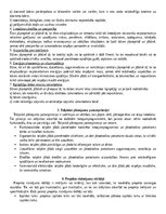 Konspekts 'Arhitektūras projektēšanas pamatkurss - eksāmena jautājumi', 2.