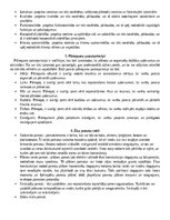 Konspekts 'Arhitektūras projektēšanas pamatkurss - eksāmena jautājumi', 3.