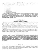 Konspekts 'Arhitektūras projektēšanas pamatkurss - eksāmena jautājumi', 7.