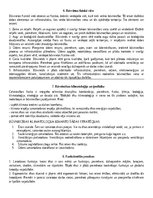 Konspekts 'Arhitektūras projektēšanas pamatkurss - eksāmena jautājumi', 9.