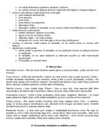 Konspekts 'Arhitektūras projektēšanas pamatkurss - eksāmena jautājumi', 11.