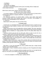 Konspekts 'Arhitektūras projektēšanas pamatkurss - eksāmena jautājumi', 18.