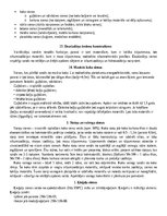 Konspekts 'Arhitektūras projektēšanas pamatkurss - eksāmena jautājumi', 19.