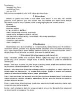 Konspekts 'Arhitektūras projektēšanas pamatkurss - eksāmena jautājumi', 20.